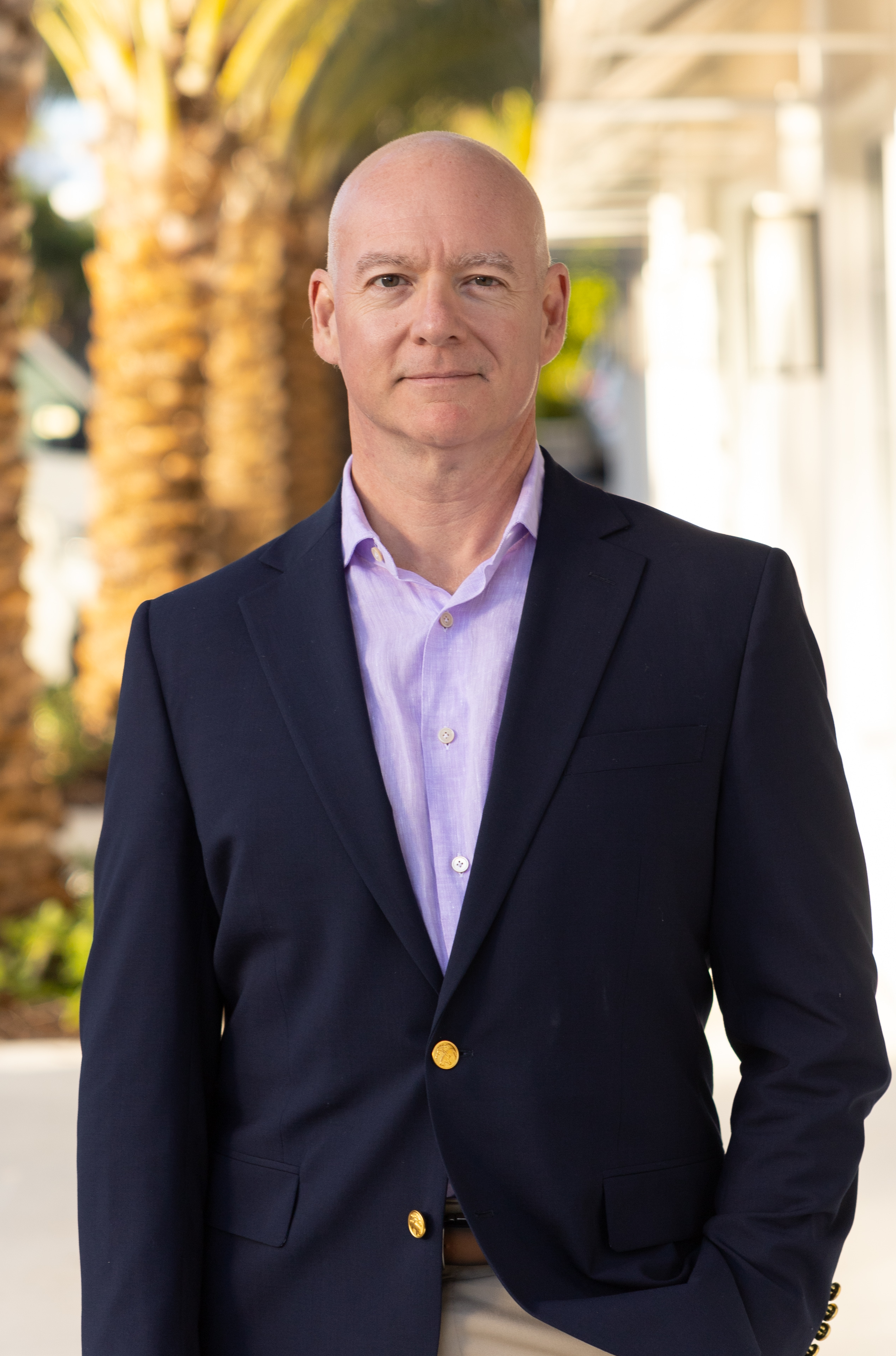 Miguel Sancho, Founder of Asymmetric Media