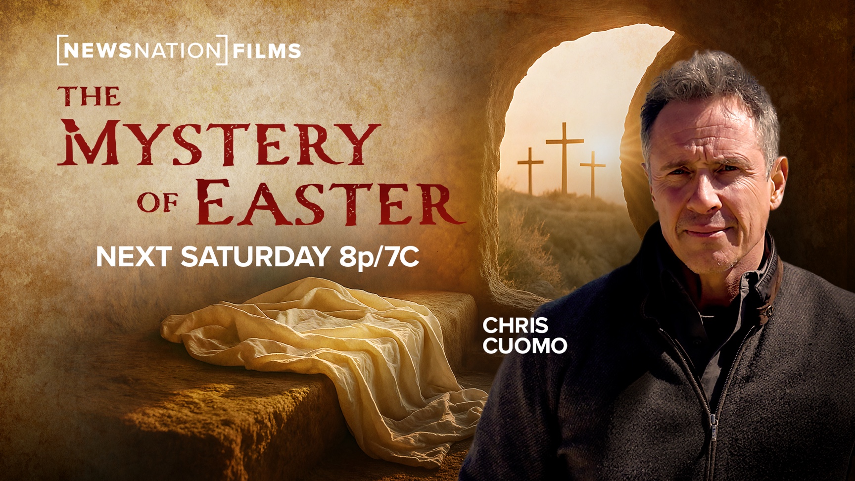 The Mystery of Easter