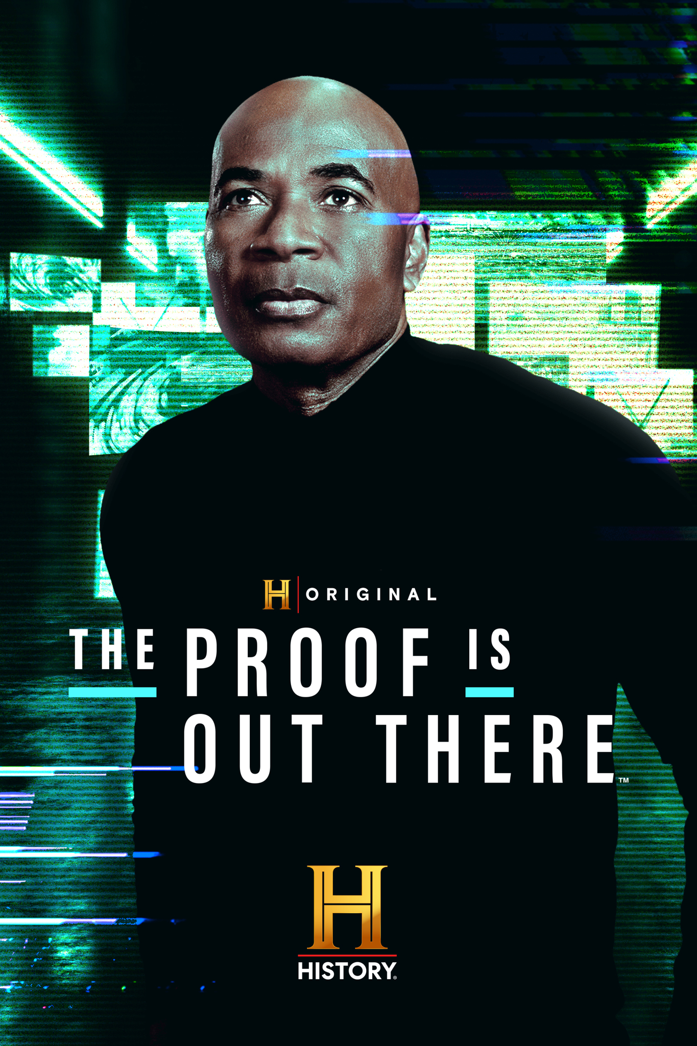 The Proof Is Out There