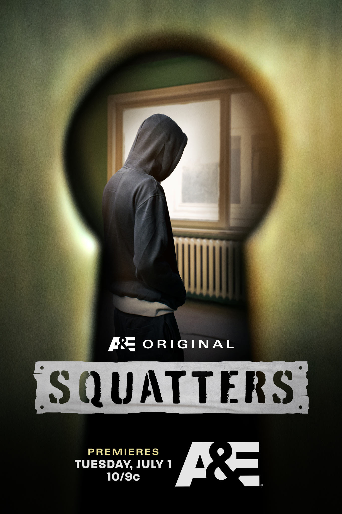 Squatters